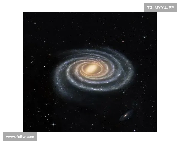 探索星系奥秘:六大多维度领域揭示宇宙未知的深层次秘密 探索星系奥秘:六大多维度领域揭示宇宙未知的深层次秘密