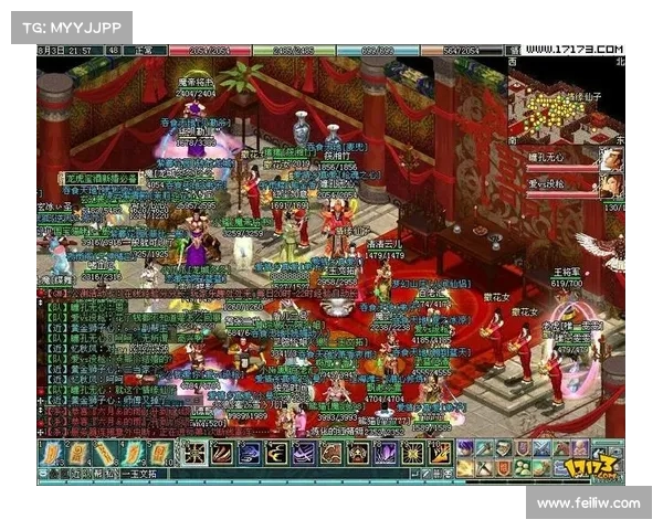 在仙侣2的世界中探索缘分与冒险的奇幻旅程攻略