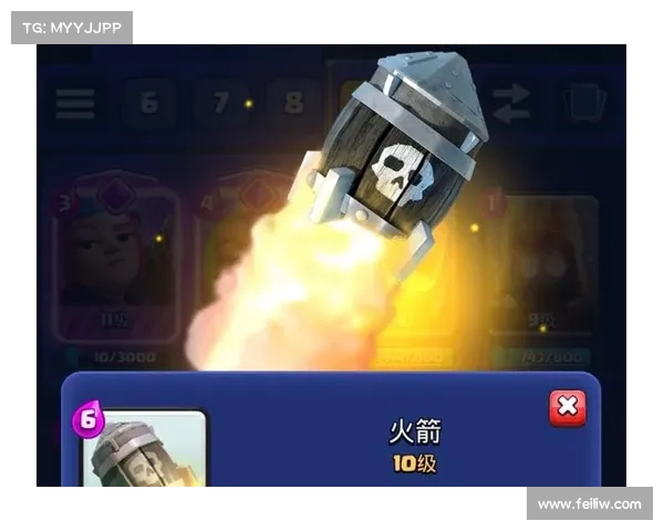 掌握皇室战争宝箱掉落规律轻松获取资源赢得对战胜利秘诀