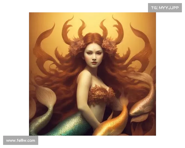 精灵传说的起源与演变：从古代神话到现代幻想文化的奇幻探索