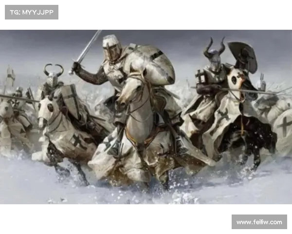 十字军信使的使命对中世纪交流与文化传播的深远历史影响