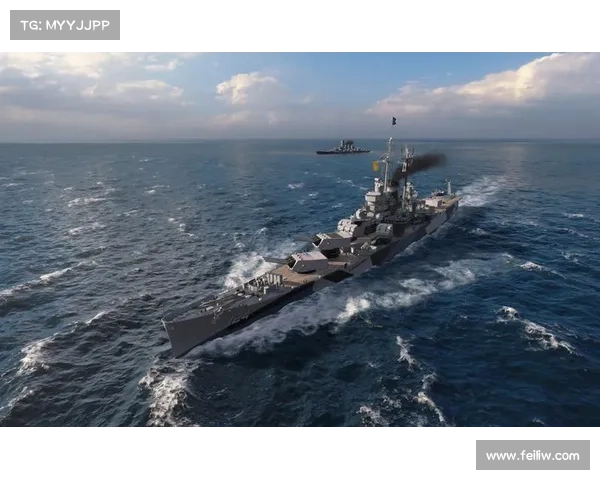 全面提升战舰世界实战水平的高效技巧与制胜思维解析 全面提升战舰世界实战水平的高效技巧与制胜思维解析