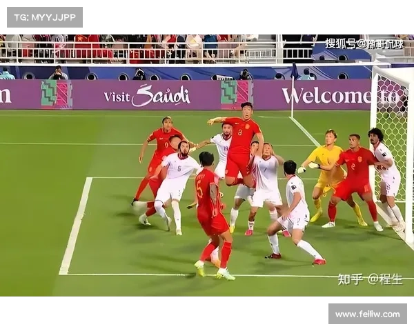 卡塔尔国足如何逐渐成为中国足球的强劲对手与克星