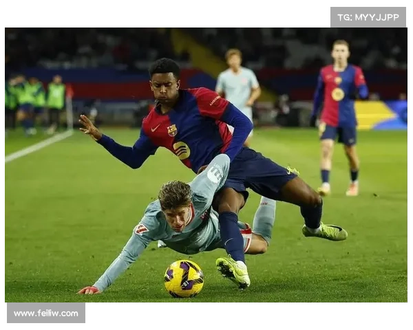 巴塞罗那荣耀时刻盘点球队历史十一大经典进球瞬间