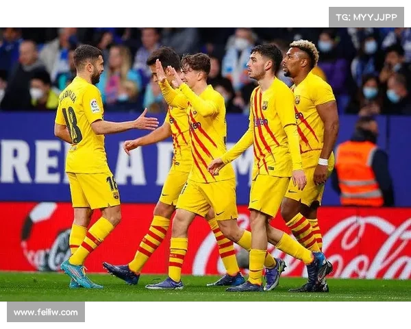 为什么巴萨始终无法在欧联杯成功登顶的多重深层原因全面探析