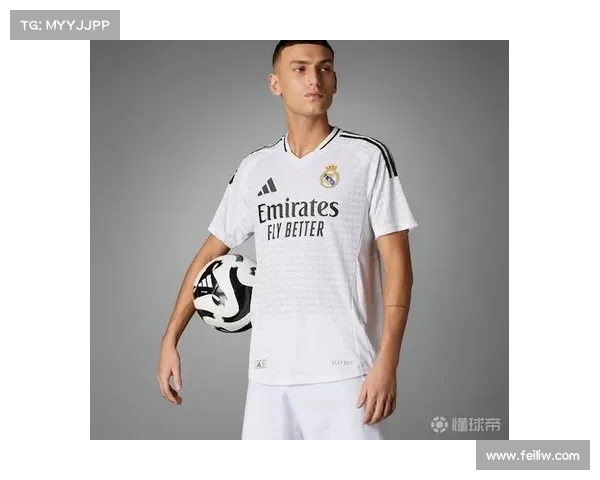 探究皇家马德里白色球衣的历史渊源与文化象征意义