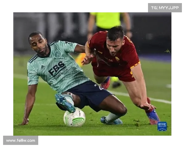 欧协联决赛关键规则全景深度解析与观赛必懂要点全面指南实用篇章