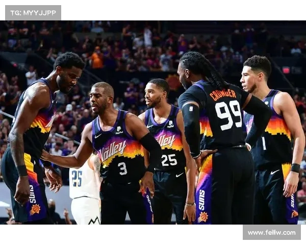 太阳队克服困难的四大关键因素揭示球队逆袭成功之道