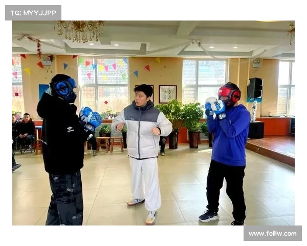 如何确保儿童在拳击比赛中安全参与和保护自身健康的有效措施