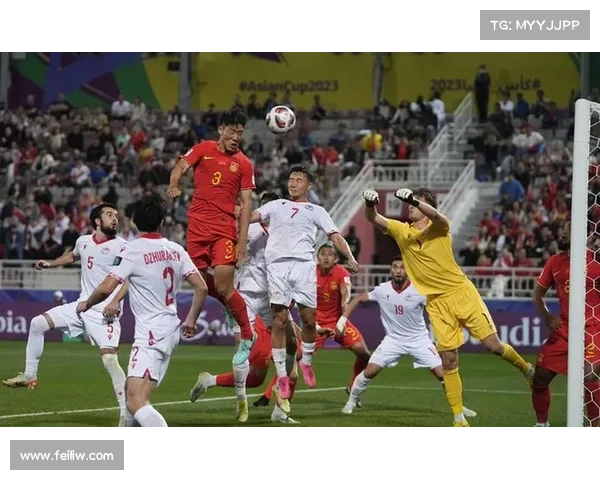 如何观看亚洲杯中国对黎巴嫩比赛时间及直播渠道详细攻略