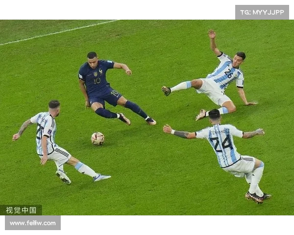 姆巴佩能否在世界杯决赛中再次上演关键时刻的闪耀表现