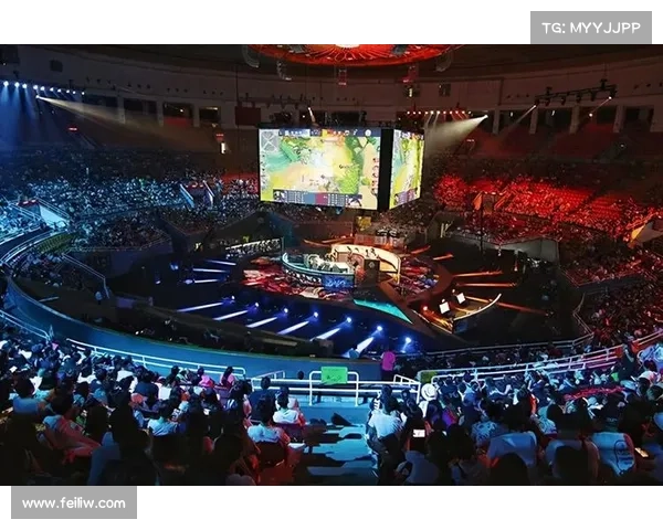 姚明引领电竞成功的五大秘诀揭秘打造电竞新时代的关键之道