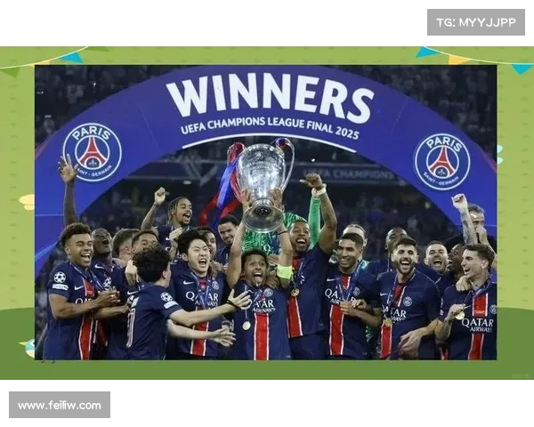 巴黎圣日耳曼成功因素与未来挑战的深度解析 巴黎圣日耳曼成功因素与未来挑战的深度解析