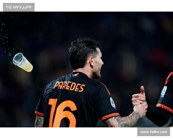 帕雷德斯与罗德里戈在美洲杯上的卓越表现与历史成就解析