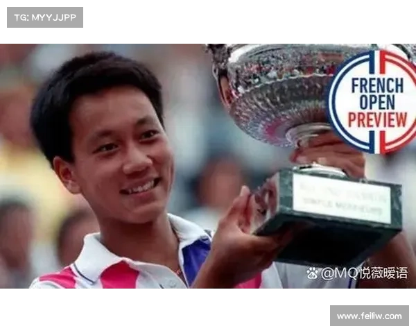 张德培：从网球赛场到全球荣耀的传奇之路