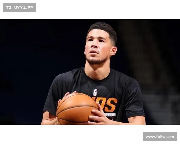 德文·布克投身社区服务积极支持贫困儿童成长与发展 德文·布克投身社区服务积极支持贫困儿童成长与发展