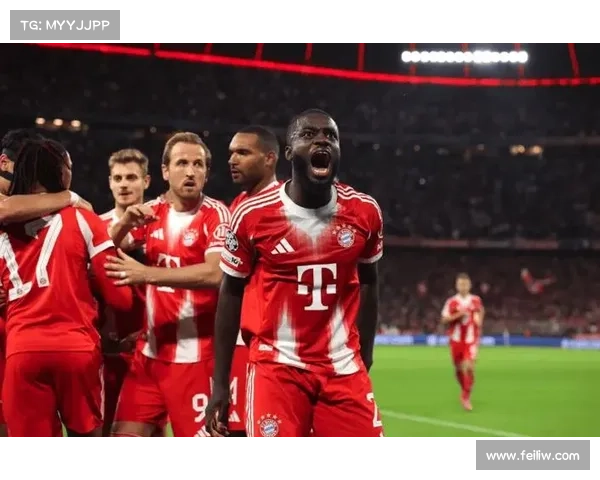 德甲新星崛起拜仁霸权将面临挑战球场风云再起 德甲新星崛起拜仁霸权将面临挑战球场风云再起