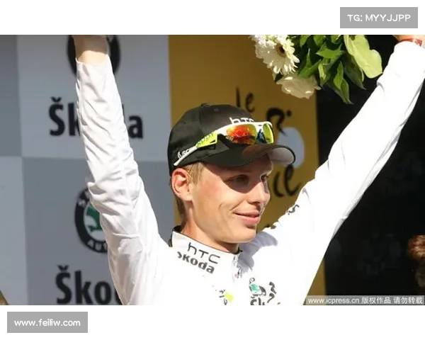 托尼·马丁凭借卓越表现赢得环法自行车赛个人计时赛冠军创造历史