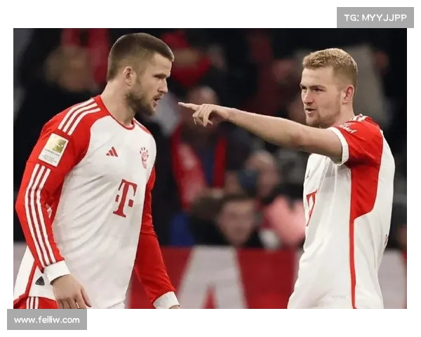 拜仁俱乐部与戴尔能力未来发展趋势分析与前景展望 拜仁俱乐部与戴尔能力未来发展趋势分析与前景展望