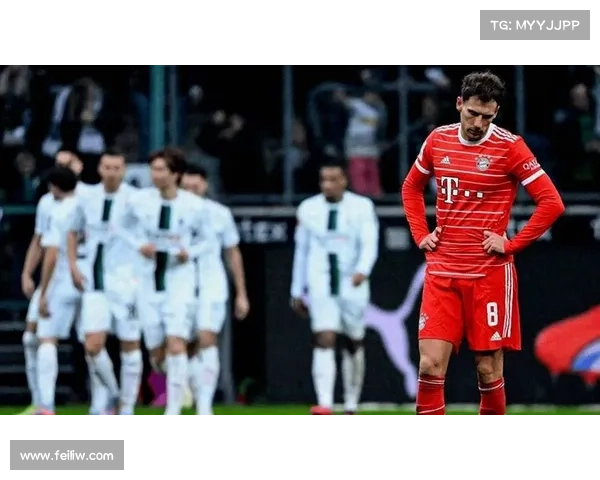 拜仁慕尼黑未来发展战略如何吸引世界级球员加盟并保持竞争力 拜仁慕尼黑未来发展战略如何吸引世界级球员加盟并保持竞争力