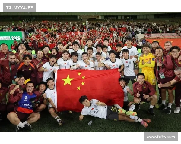 拨开迷雾透视中国足球现状 从三大关键事实揭示深层问题与挑战